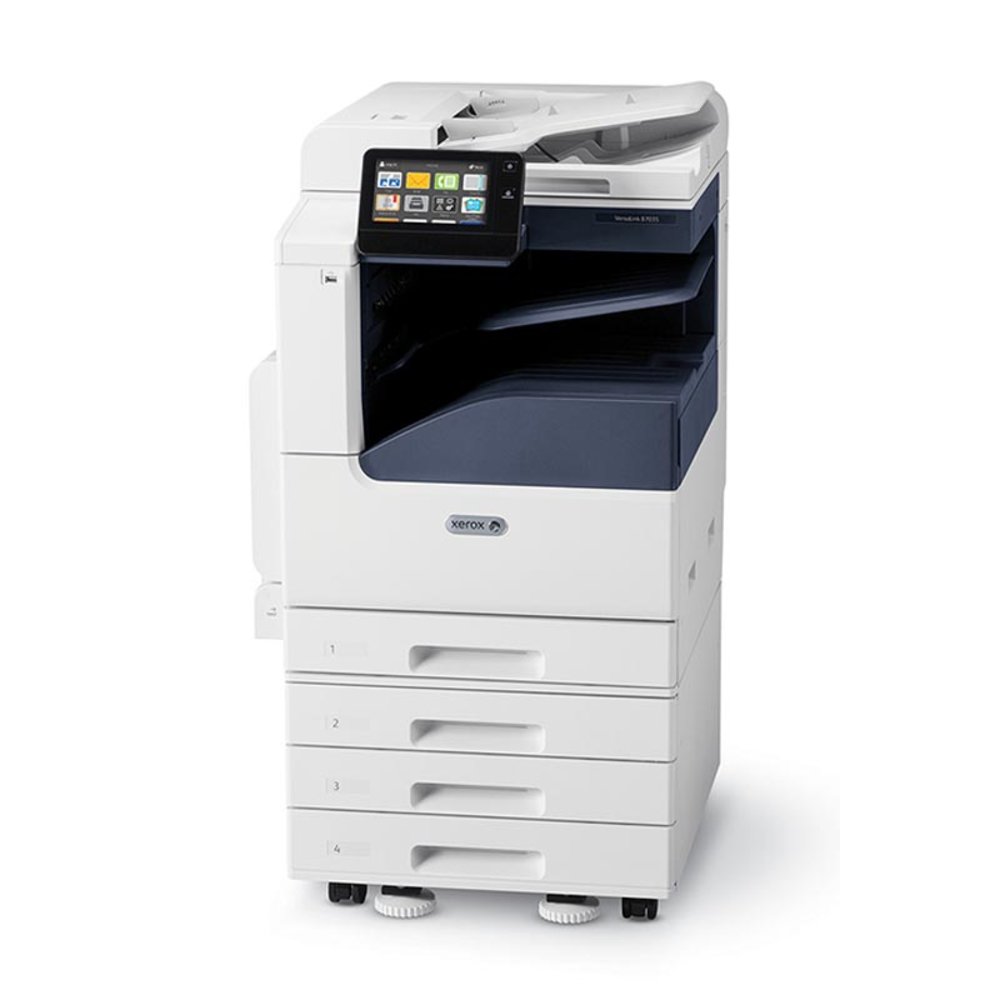 МФУ Xerox VersaLink C7030 с трехлотковым модулем VLC70303T