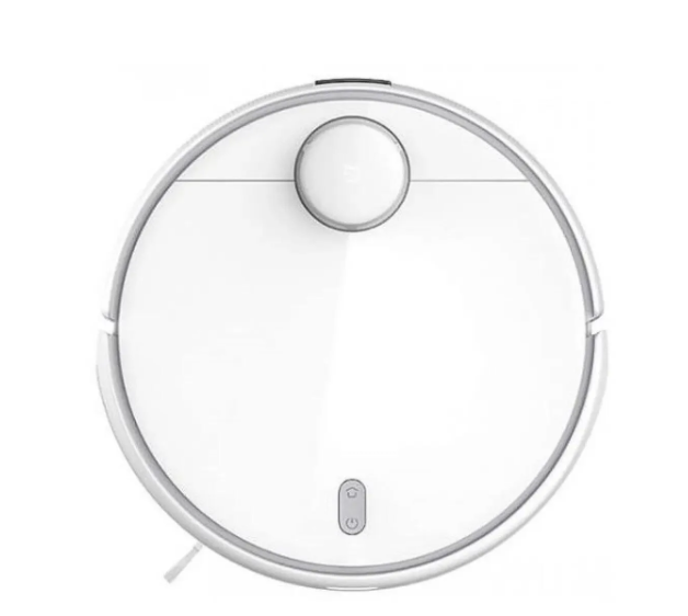 Робот-пылесос Xiaomi Mi Robot Vacuum-Mop 2 Pro (BHR5044EU), белый