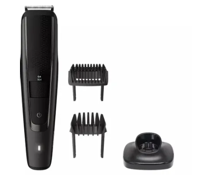 Триммер Philips Series 5000 BT5515/20, черный