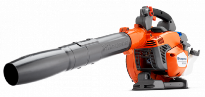 Воздуходув бензновый Husqvarna 525Bx 9672842-01