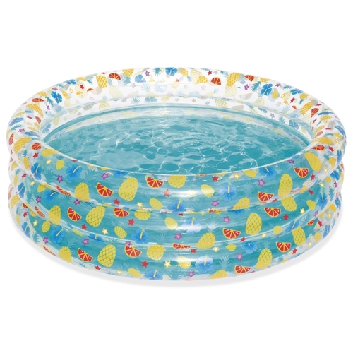 Детский бассейн Bestway Tropical Play 51048