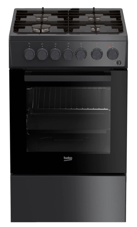 Плита комбинированная Beko FSE 52130 GAS