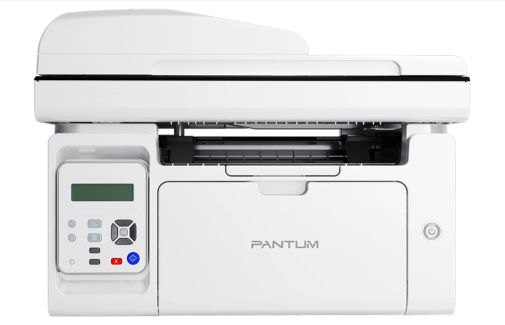 МФУ лазерное Pantum M6557NW