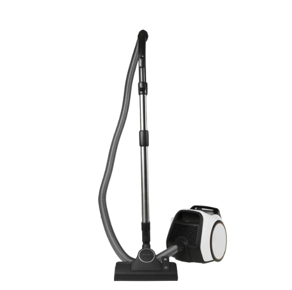 Пылесос Miele Boost CX1 125 Edition, белый