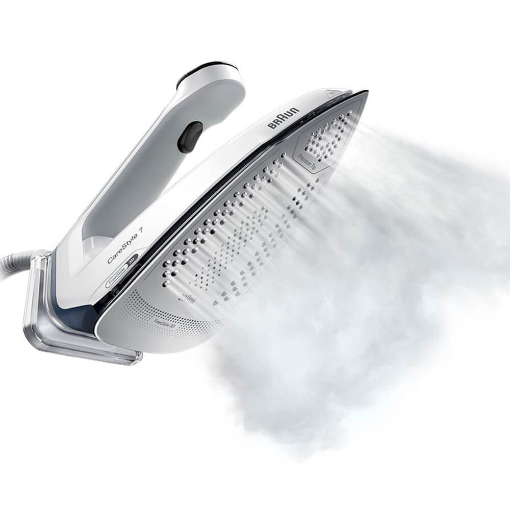 Парогенератор Braun CareStyle 7 IS7262GY