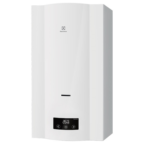 Водонагреватель проточный Electrolux GWH 11 PRO Inverter