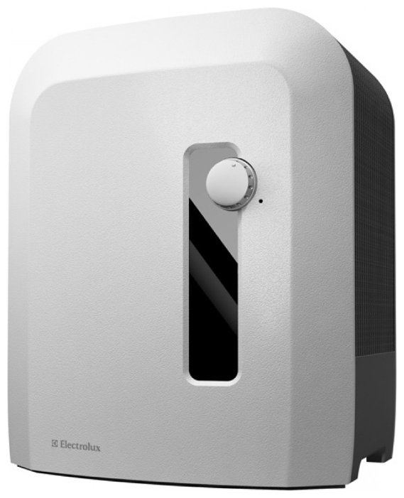 Климатический комплекс Electrolux EHAW-6515/6525 белый/черный