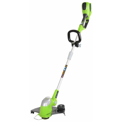 Триммер greenworks 21107 G-MAX 40V