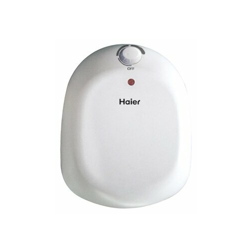 Водонагреватель накопительный электрический Haier ES8V-Q2(R)