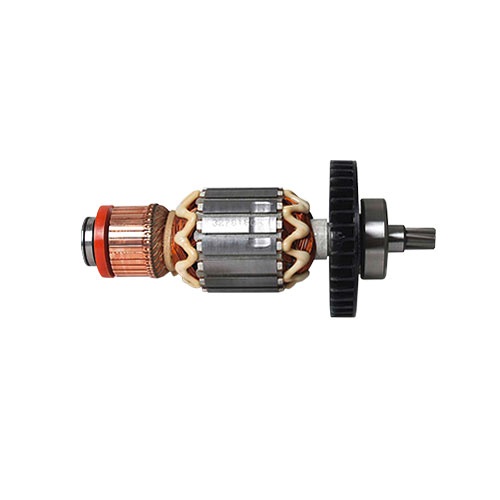 Ротор MAKITA 517818-7 в сборе 220-240V
