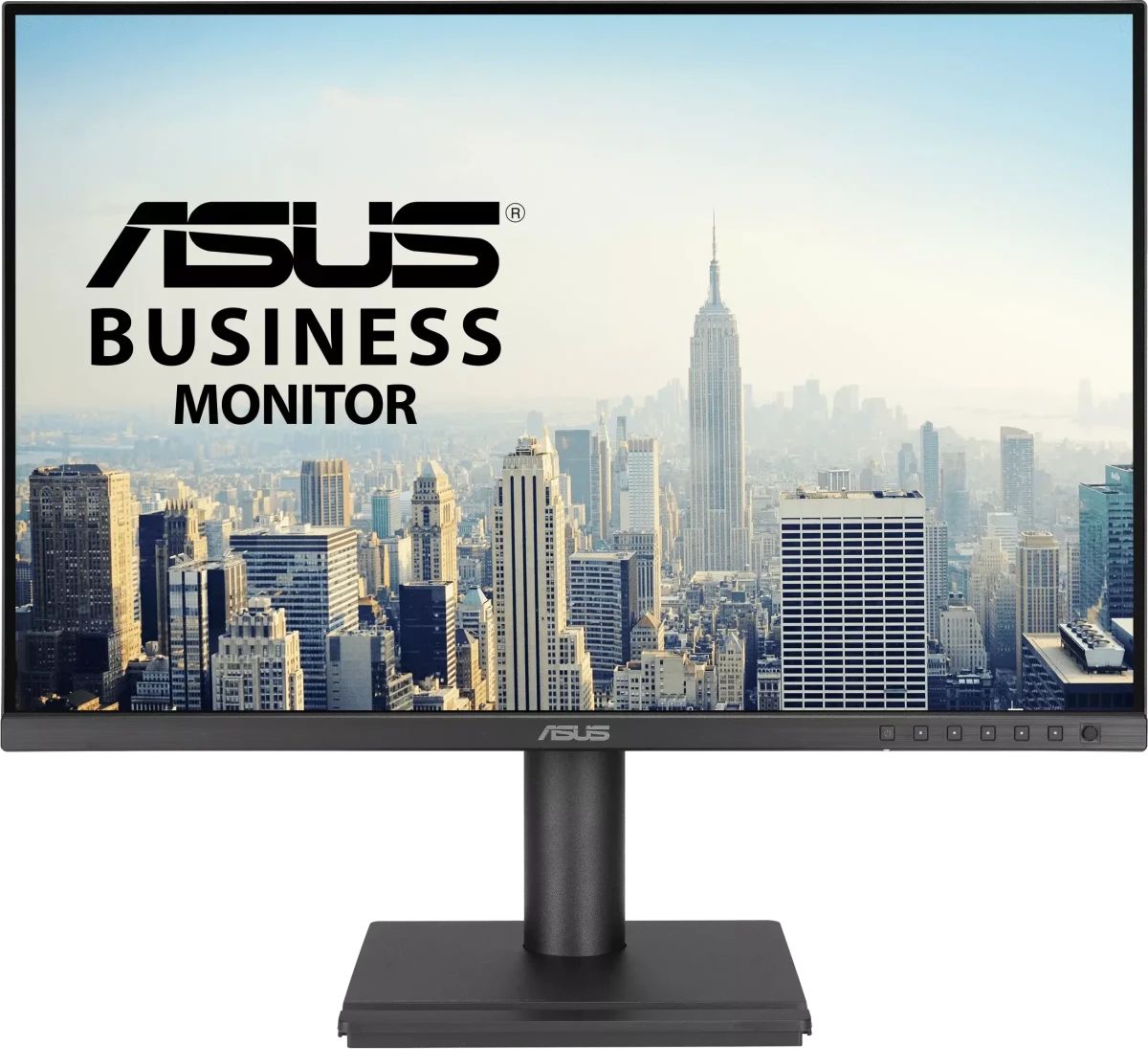 Монитор ASUS BE248QF, черный