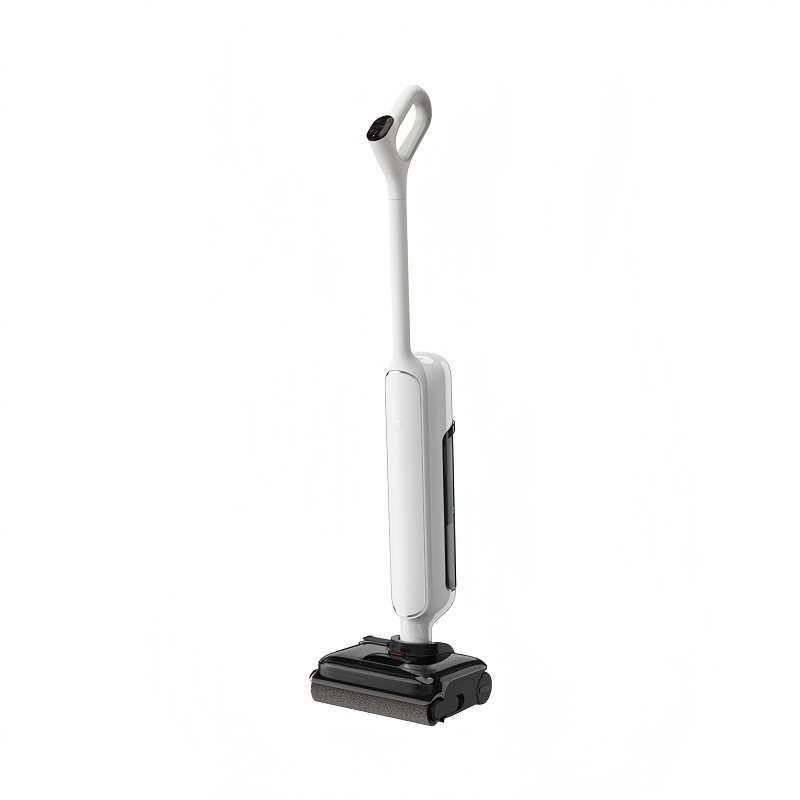 Пылесос вертикальный Xiaomi Mijia Wireless Floor Scrubber 4 (E303) White