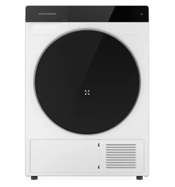 Сушильная машина Kuppersberg DM 590 W, белый