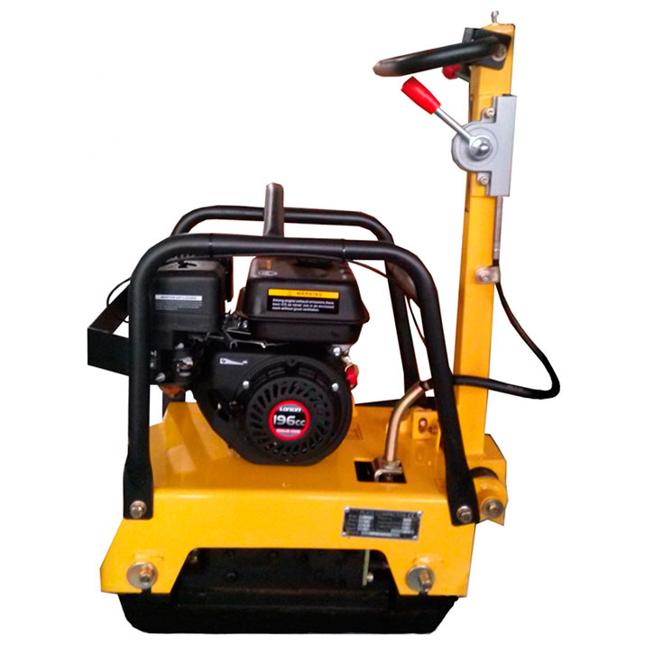 Виброплита реверсивная ZITREK CNP 25-2 091-0018