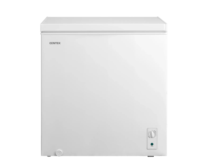 Морозильный ларь CENTEK CT-4003, белый