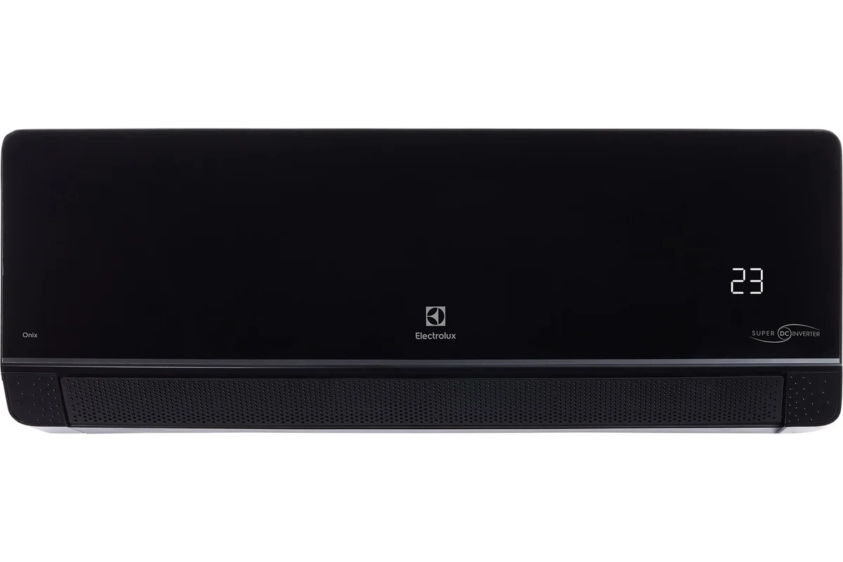 Сплит-система Electrolux Onix Super DC EACS/I-09HIX-BLACK/N8