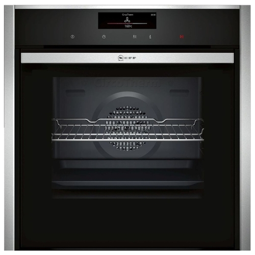 Духовой шкаф NEFF B48CT64H0