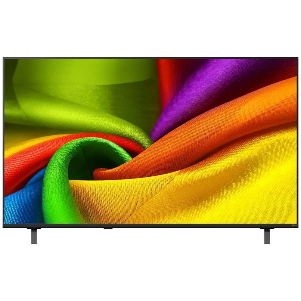 Телевизор LG 55NU900B6LA.ARUG