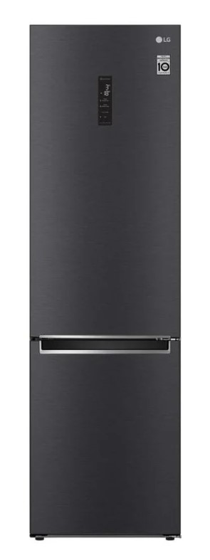 Холодильник LG DoorCooling+ GA-B509S UM черный