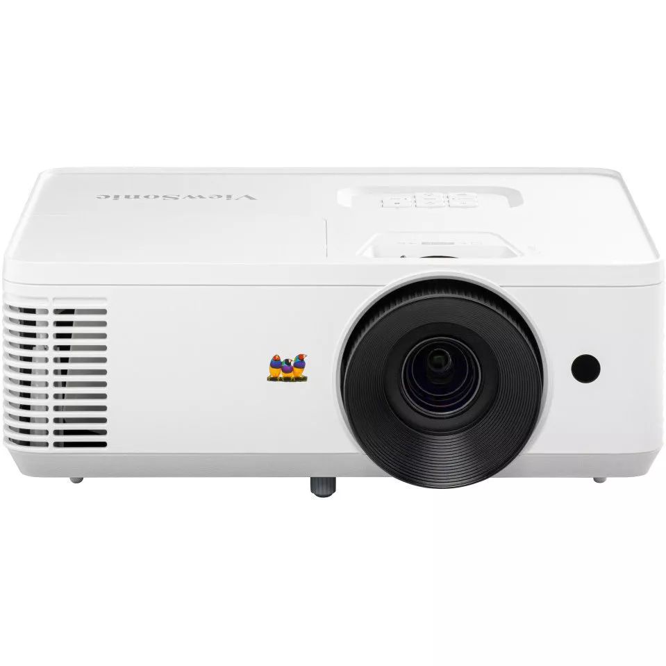 Проектор ViewSonic PA700S, белый