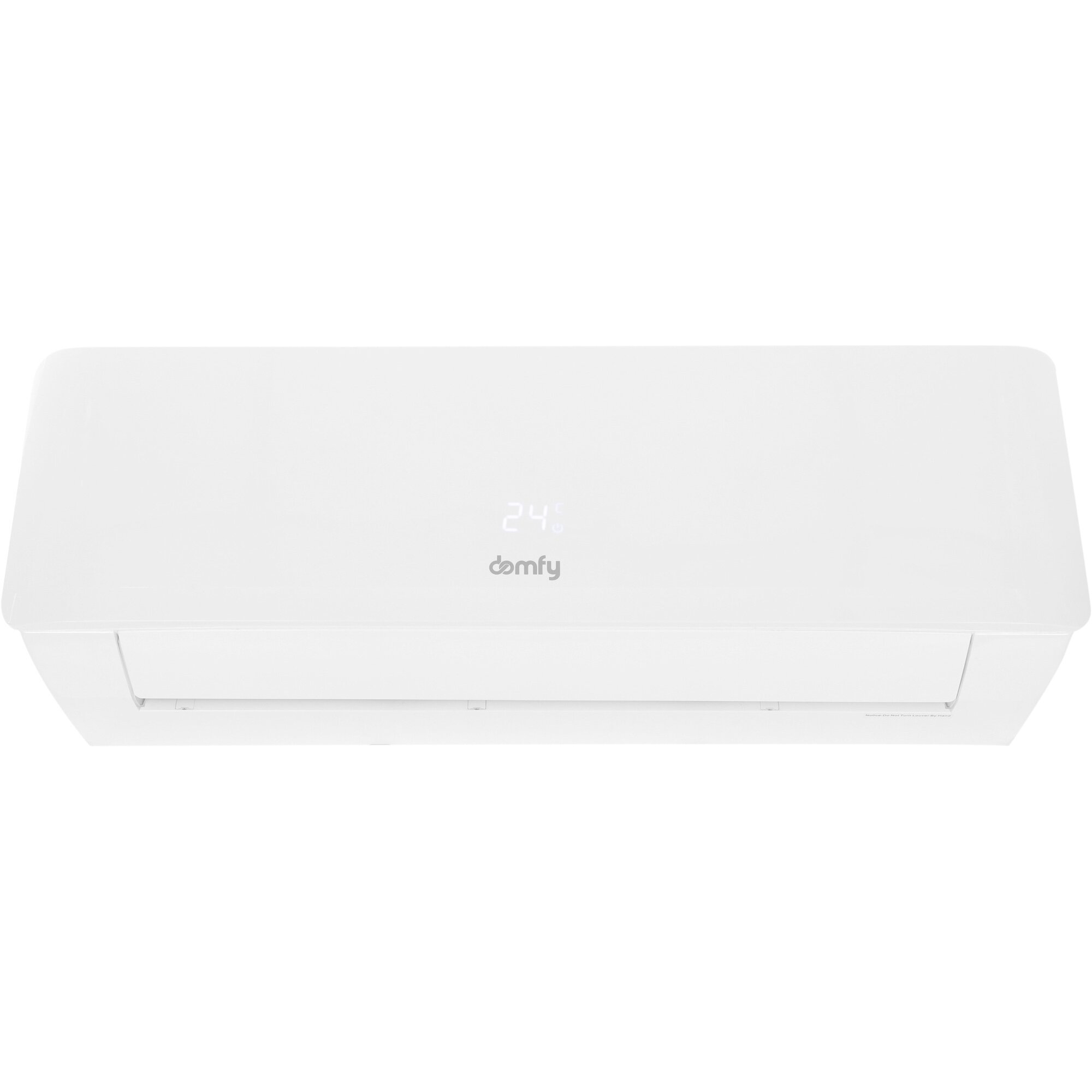 Сплит-система Domfy DCW-AC-09-1i белый