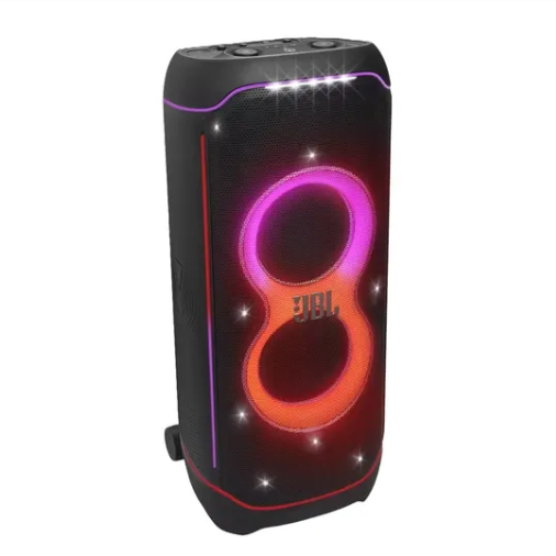 Портативная аудиосистема JBL PartyBox Ultimate, черный