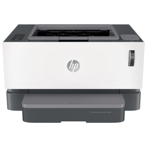 Принтер HP Neverstop Laser 1000w