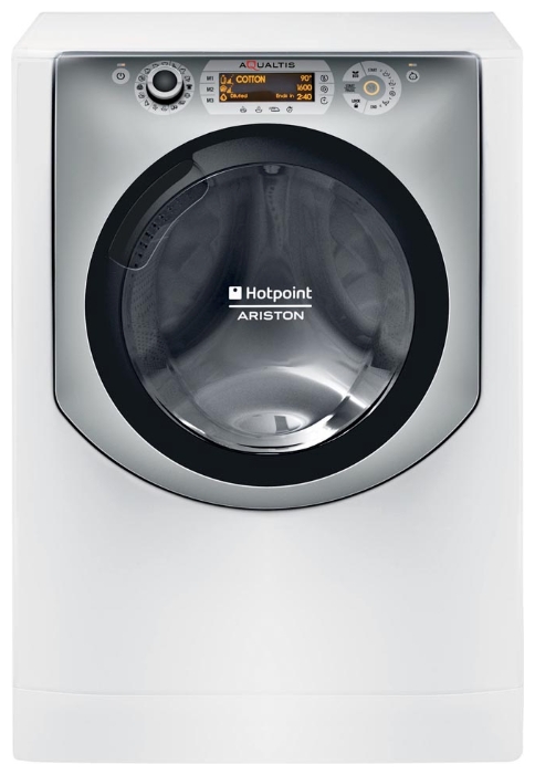 Стиральная машина Hotpoint-Ariston AQ114D 697 D