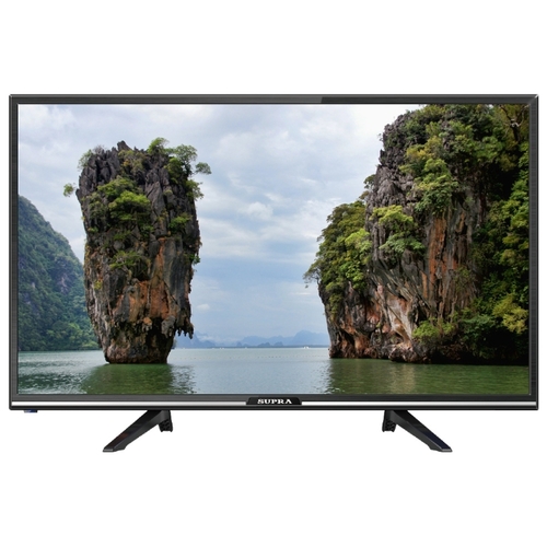 Телевизор SUPRA STV-LC24LT0070W