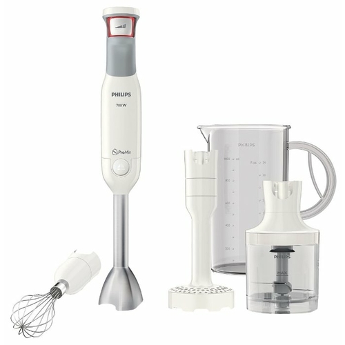 Погружной блендер Philips HR1645 Avance Collection
