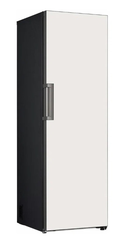 Холодильник LG GC-B401FEPM с технологией DoorCooling+