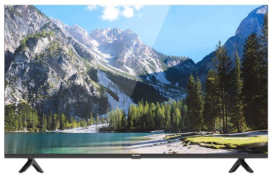 Телевизор Blackton Bt 43FSU32B, черный
