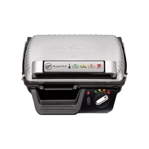 Гриль Tefal SuperGrill Standard GC450B32