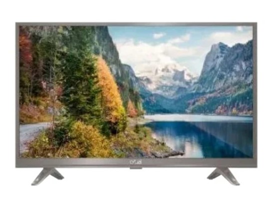 Телевизор Artel 43AF90G LED мокрый асфальт