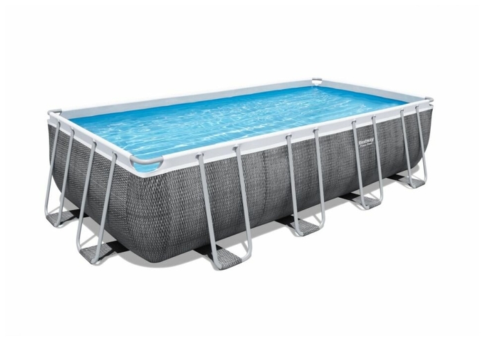 Бассейн Bestway Power Steel 56996