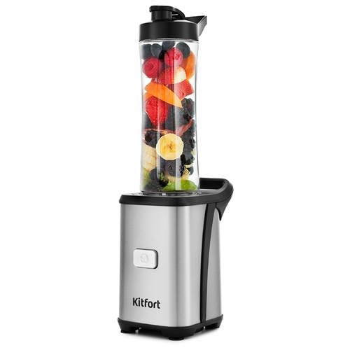 Стационарный блендер Kitfort КТ-1387
