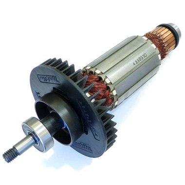 Pотор MAKITA 517833-1