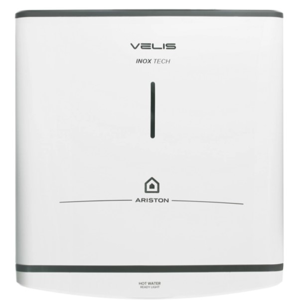 Водонагреватель накопительный электрический ARISTON VELIS Tech Inox R ABS 30
