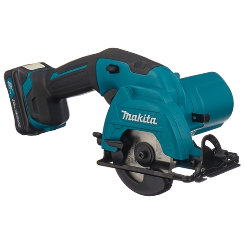 Пила дисковая Makita HS301DWAE