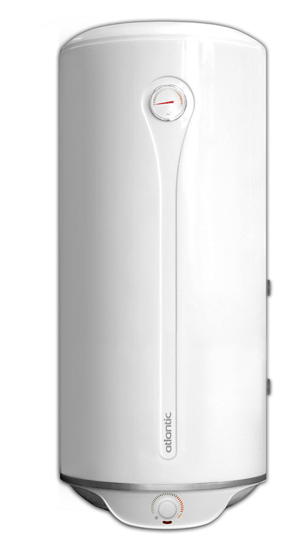 Водонагреватель ATLANTIC MIXTE 100. CWH 100 D400-2-B