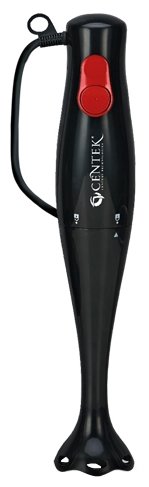 Погружной блендер CENTEK CT-1330 черный