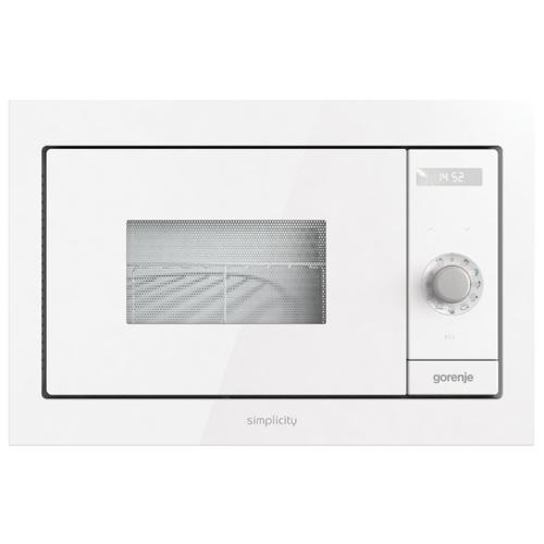 Микроволновая печь встраиваемая Gorenje BM235SYW