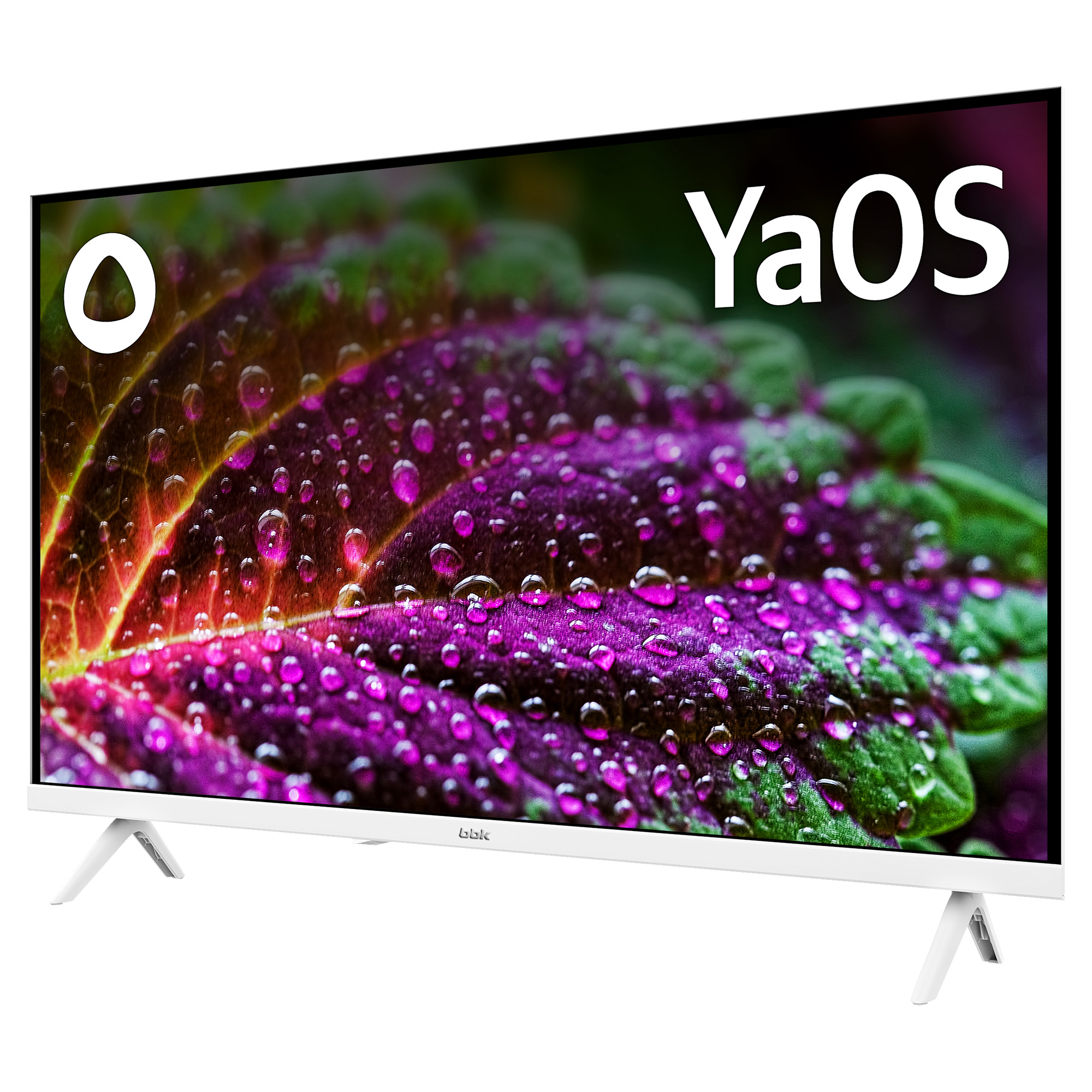 Телевизор BBK 32LEX-7244/TS2C