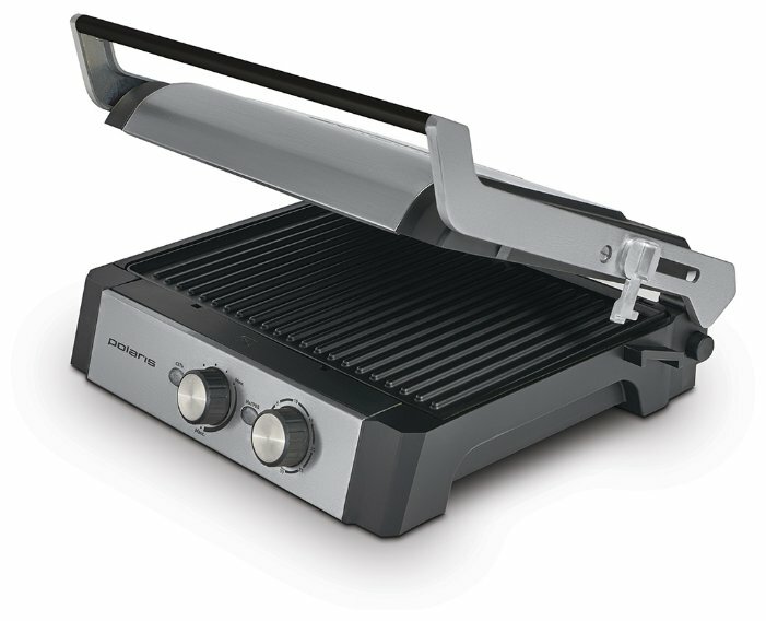 Гриль Polaris PGP 1302 Expert