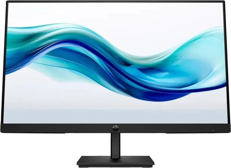 Монитор HP Series 3 Pro 324pf, черный