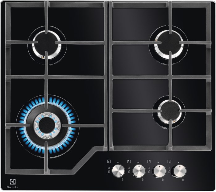 Варочная панель газовая Electrolux GPE 363 YK