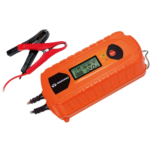 Зарядное устройство Daewoo Power Products DW 500