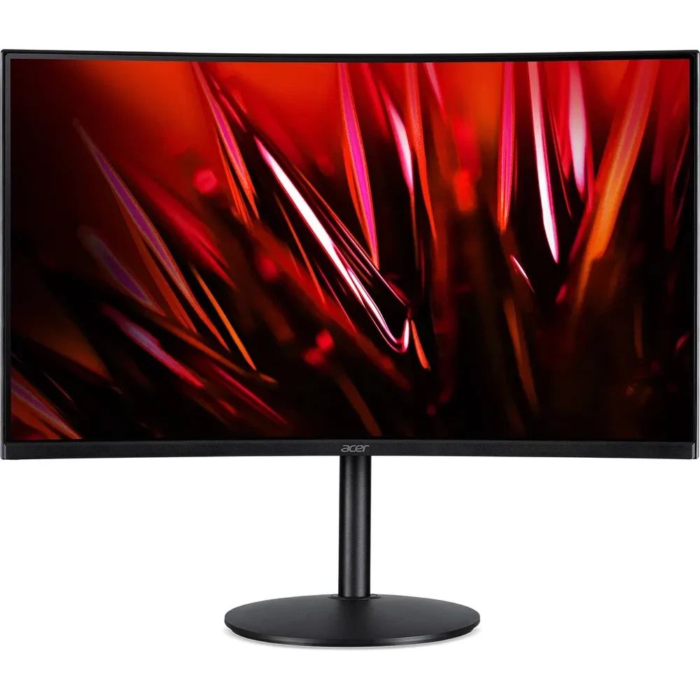 Монитор Acer Nitro EI322QURSbmiipphx, черный