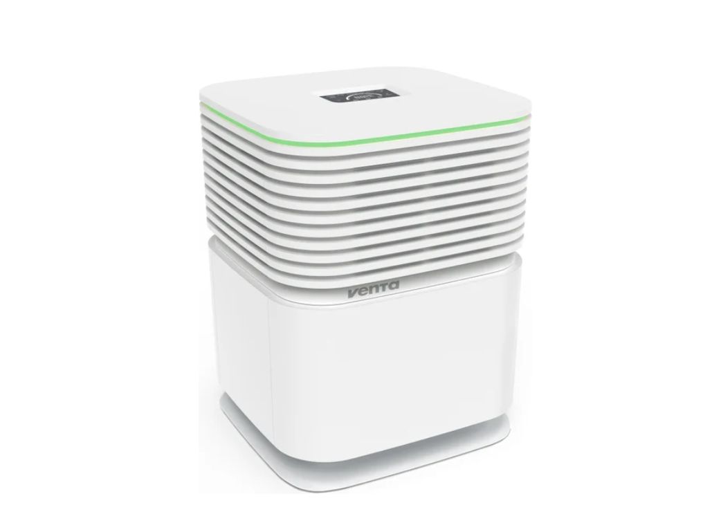 Очиститель воздуха Venta AeroStyle Compact AW730, белый
