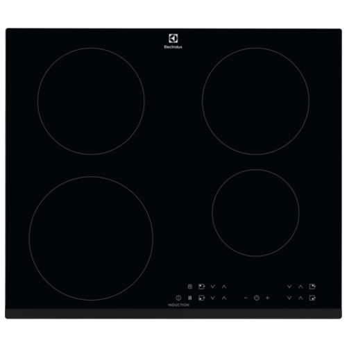 Варочная панель индукционная Electrolux IPE6440KF